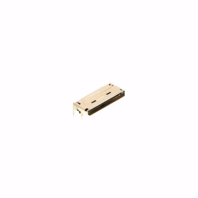 1731620132 Molex  Pluggable Connector Assemblies