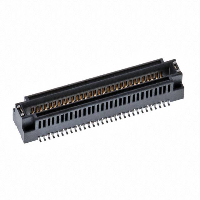 1733000106 Molex  Edgeboard Connectors