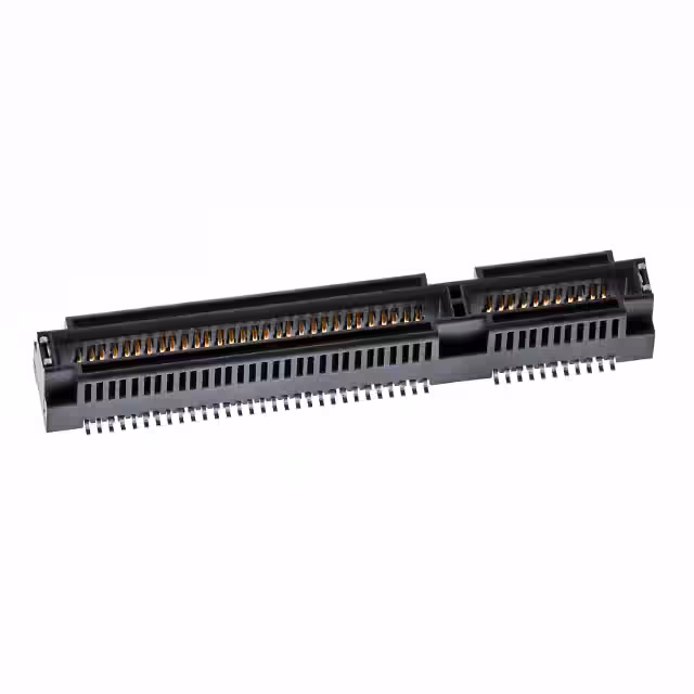 1733000114 Molex  Edgeboard Connectors