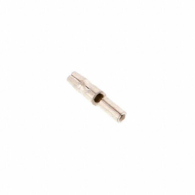 190330001 Molex  Barrel Bullet Connectors