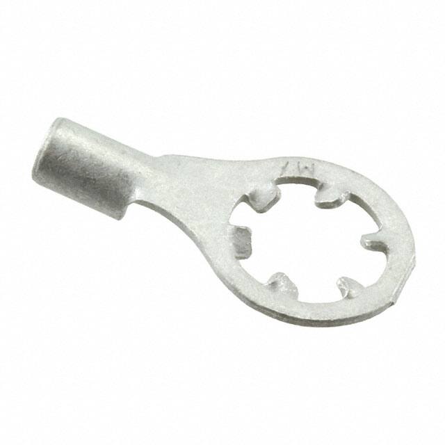 190740007 Molex  Ringverbinder