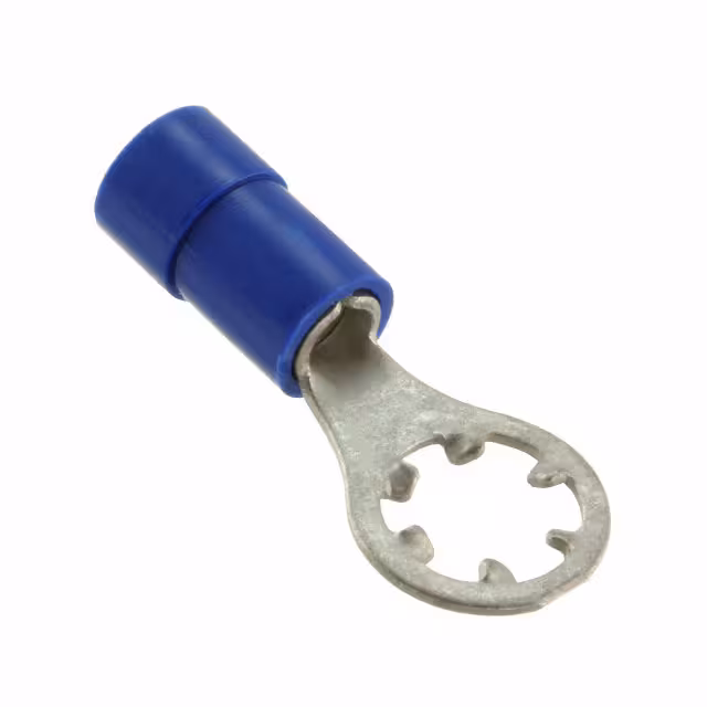 190750017 Molex  Connettori ad anello