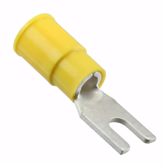 191310006 Molex  Spade Connectors
