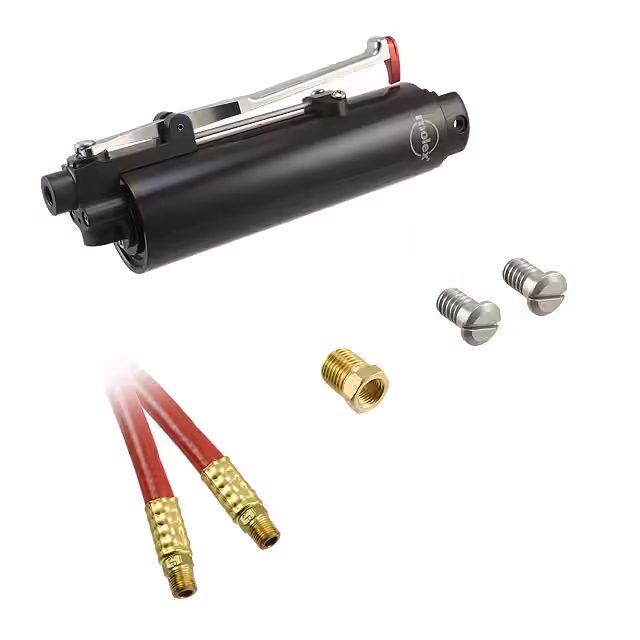 192790001 Molex  Crimpers Applicators Presses