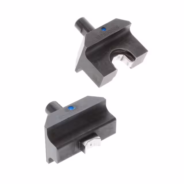 192890004 Molex  Crimpatrici - Teste di crimpatura Set di matrici