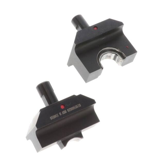 192900010 Molex  Crimpers - Crimp Heads Die Sets