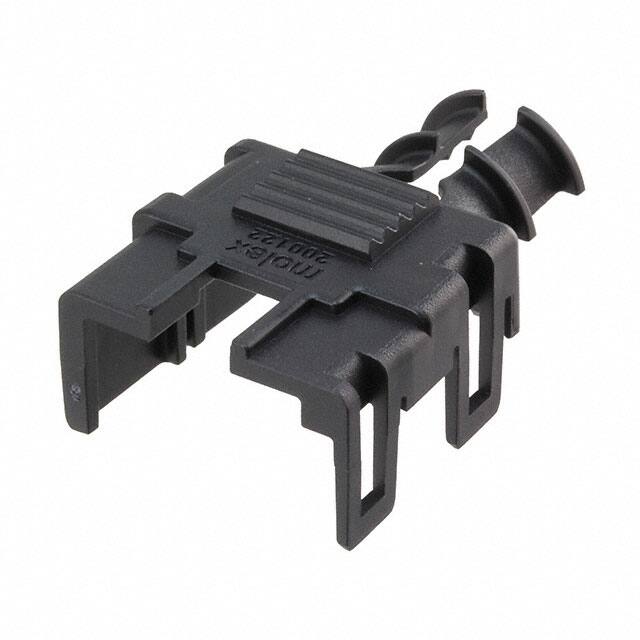 2001220006 Molex  Accessoires de connecteur rectangulaire