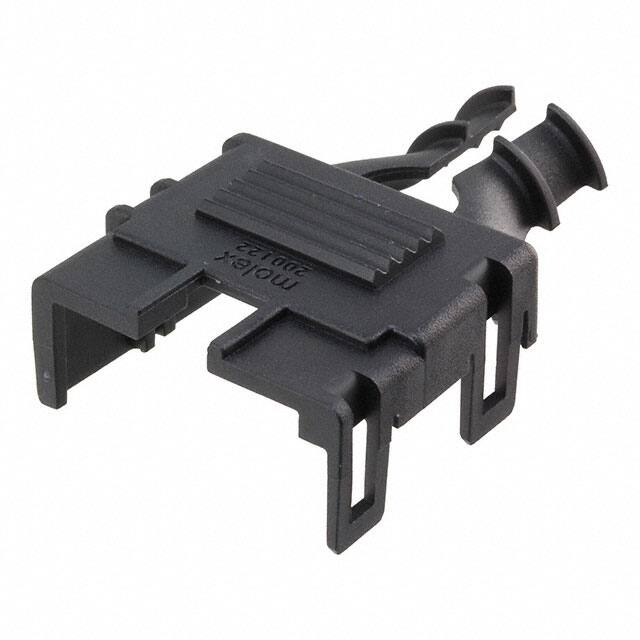 2001220008 Molex  Accessoires de connecteur rectangulaire