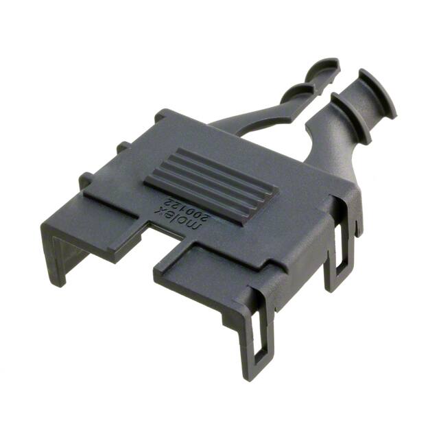 2001220110 Molex  Accessoires de connecteur rectangulaire