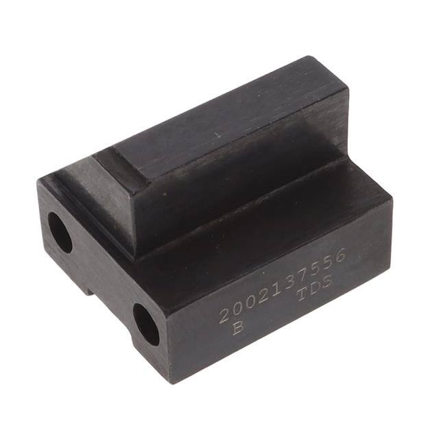 2002137556 Molex  Presses à sertir, applicateurs et accessoires