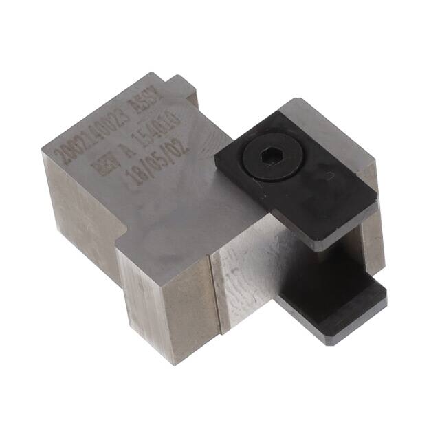 2002140023 Molex  Inserimento Estrazione