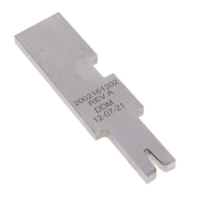 2002161302 Molex  Presse Applicatrici Crimpatrici - Accessori