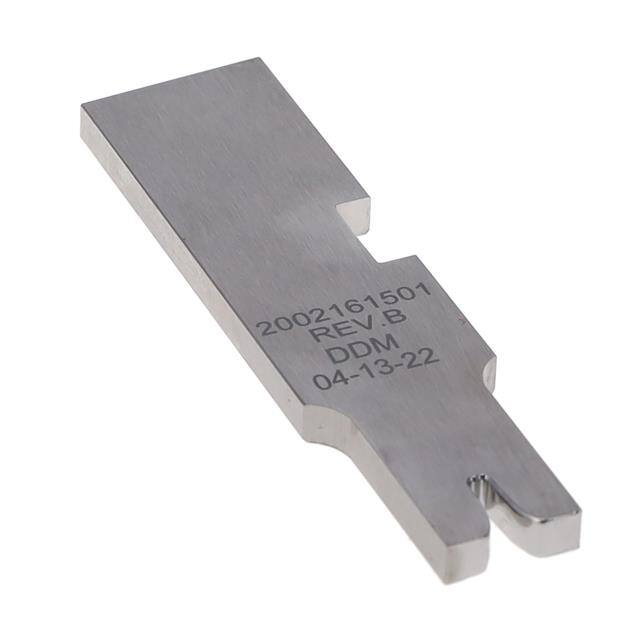 2002161501 Molex  Crimpadoras Aplicadoras Prensas - Accesorios