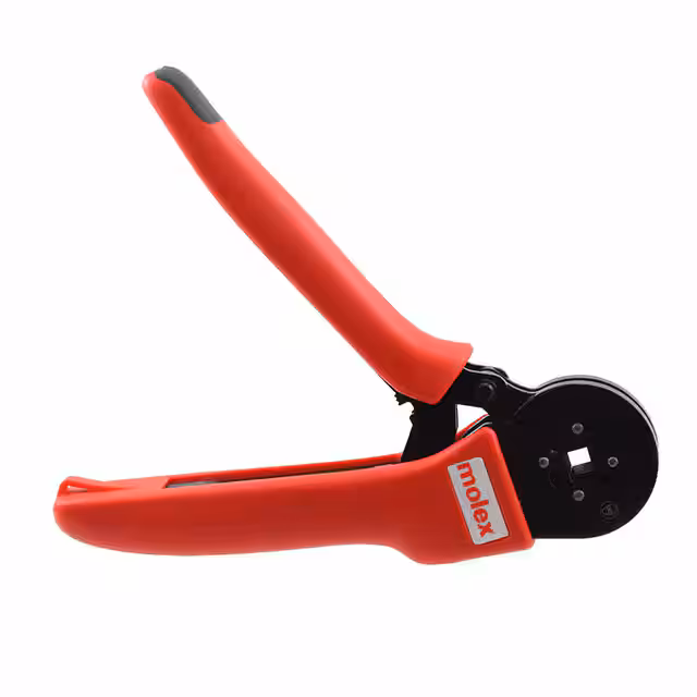 2002180600 Molex  Presses à sertir, applicateurs