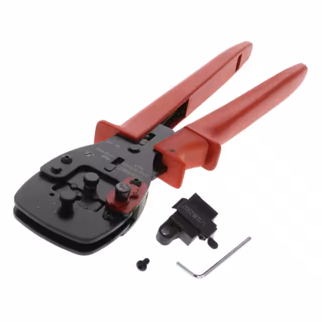 2002181500 Molex  Presse Applicatrici Crimpatrici