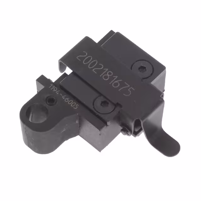 2002181675 Molex  Presse Applicatrici Crimpatrici - Accessori