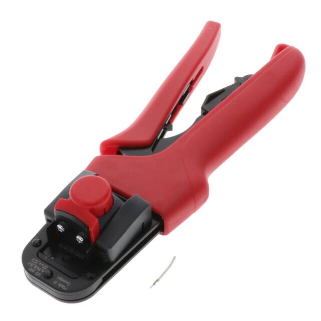 2002182000 Molex  Presses à sertir, applicateurs