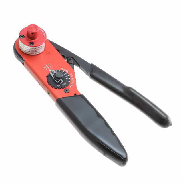 2002182300 Molex  Presse Applicatrici Crimpatrici