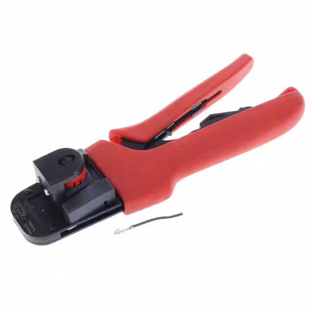 2002182800 Molex  Presse Applicatrici Crimpatrici