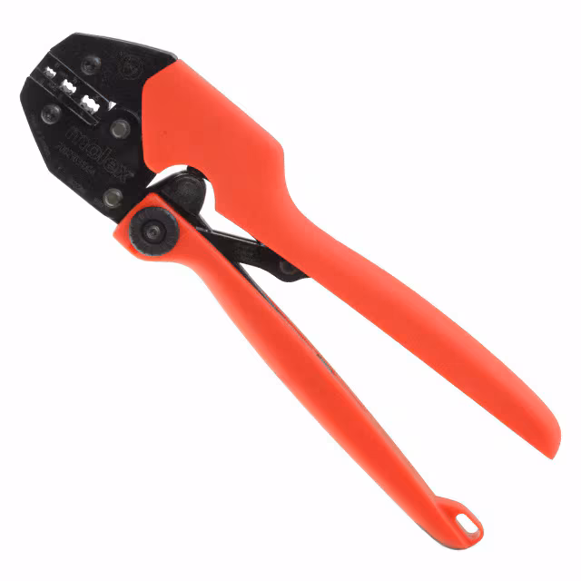 2002183100 Molex  Presses à sertir, applicateurs