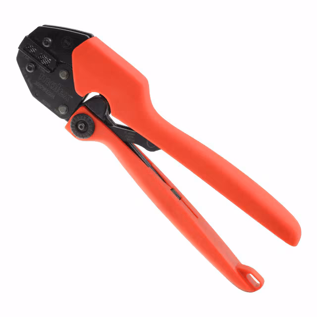 2002183200 Molex  Crimpers Applicators Presses