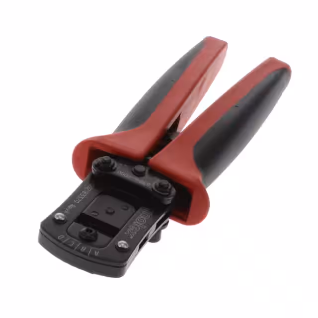 2002183300 Molex  Presse Applicatrici Crimpatrici