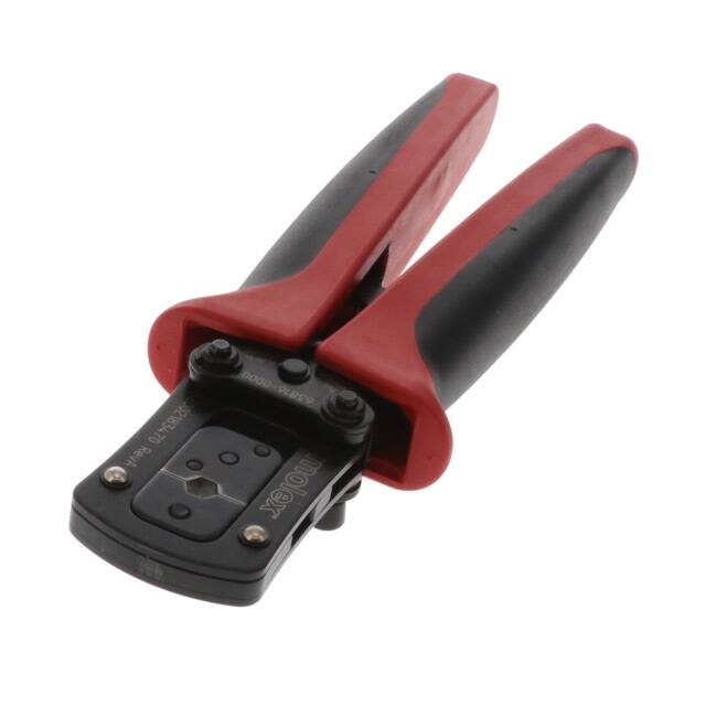 2002183400 Molex  Presses à sertir, applicateurs