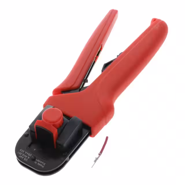 2002184000 Molex  Presses à sertir, applicateurs