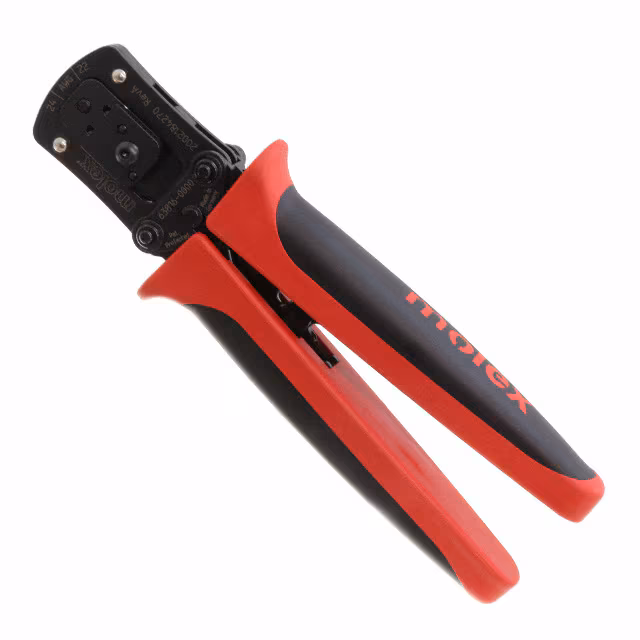 2002184200 Molex  Crimpers Applicators Presses