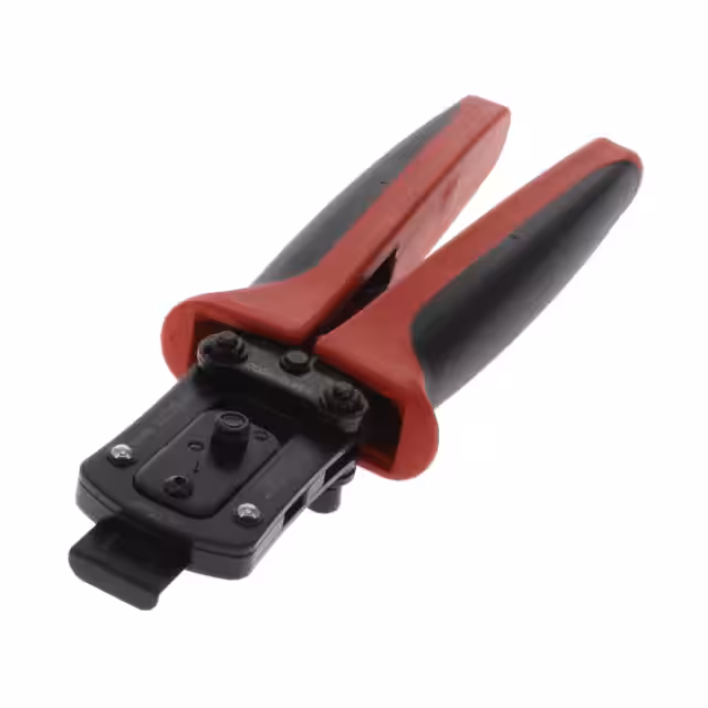 2002184300 Molex  Presses à sertir, applicateurs