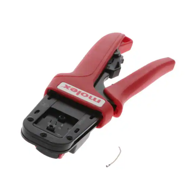 2002186300 Molex  Crimpers Applicators Presses