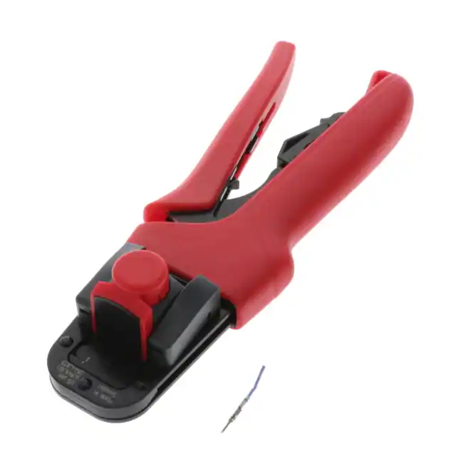 2002186500 Molex  Crimpers Applicators Presses