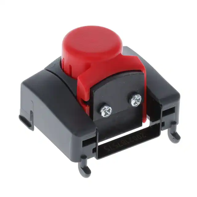 2002187575 Molex  Presse Applicatrici Crimpatrici - Accessori