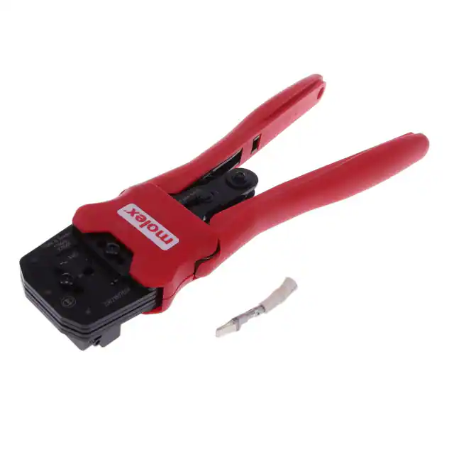 2002188700 Molex  Presses à sertir, applicateurs