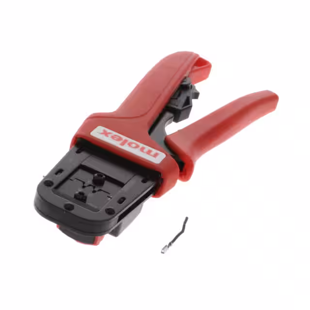 2002189200 Molex  Presse Applicatrici Crimpatrici