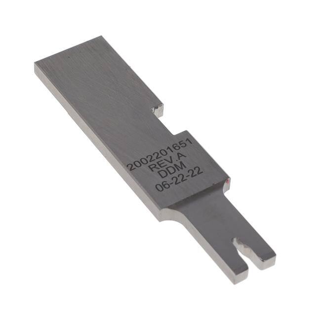 2002201651 Molex  Crimpadoras Aplicadoras Prensas - Accesorios