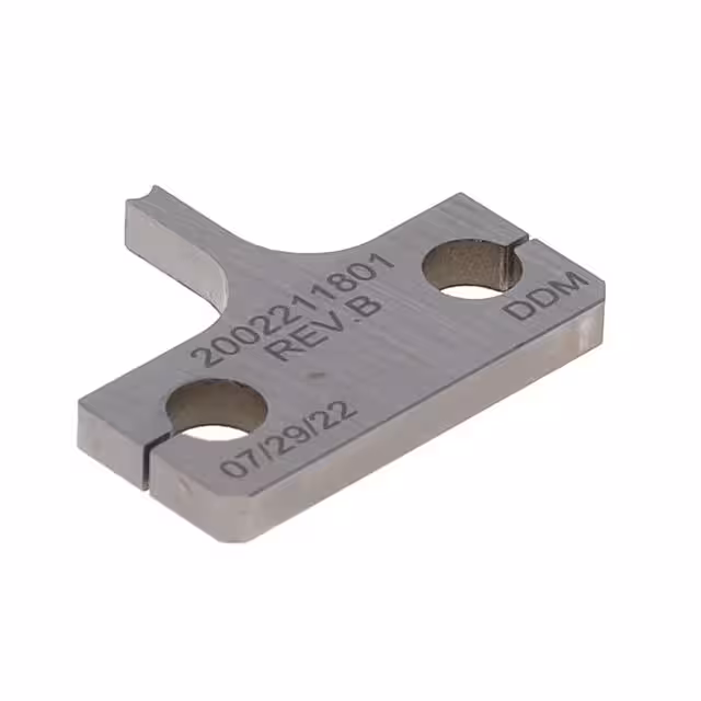 2002211801 Molex  Crimpadoras Aplicadoras Prensas - Accesorios