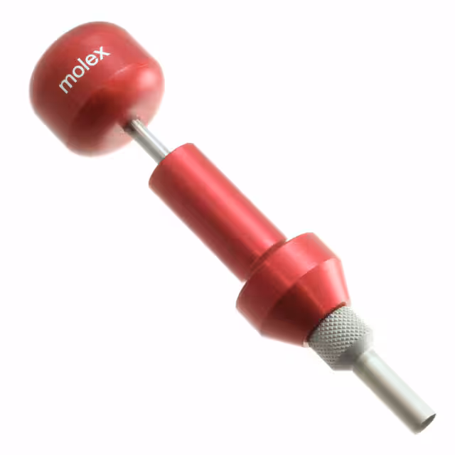 2002220200 Molex  Insertion Extraction