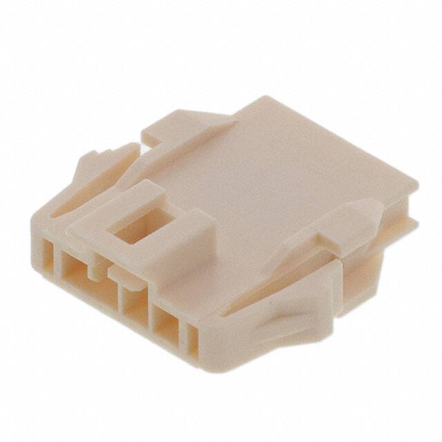 2002772204 Molex  Rectangular Connector Housings