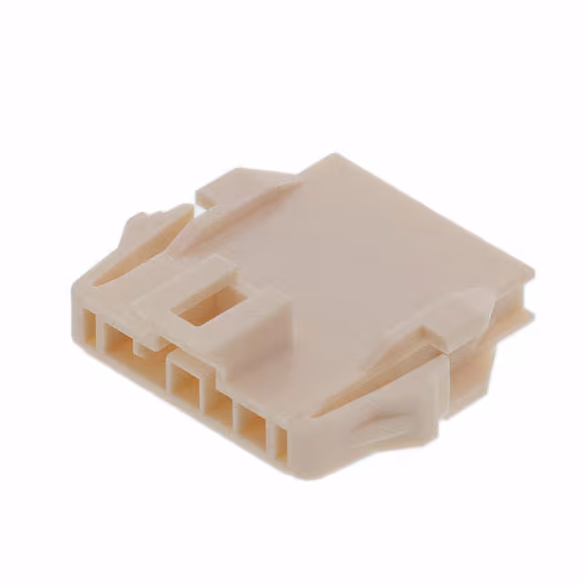 2002772205 Molex  Rectangular Connector Housings