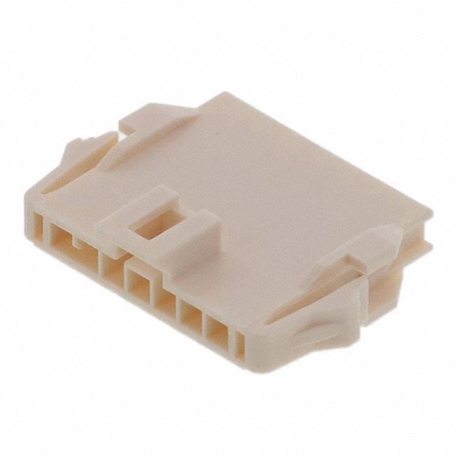 2002772207 Molex  Boîtiers de connecteurs rectangulaires