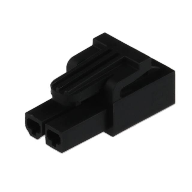 2004531002 Molex  Boîtiers de connecteurs rectangulaires