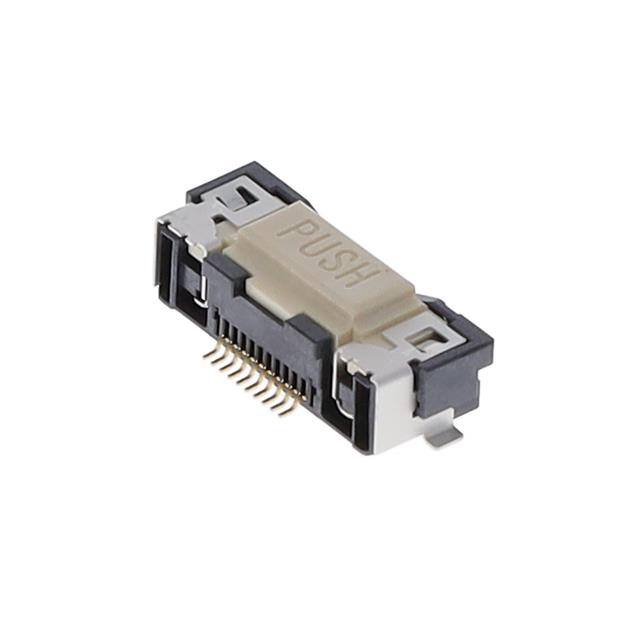 2004850010 Molex  Gruppi di connettori FFC FPC (flessibili piatti)