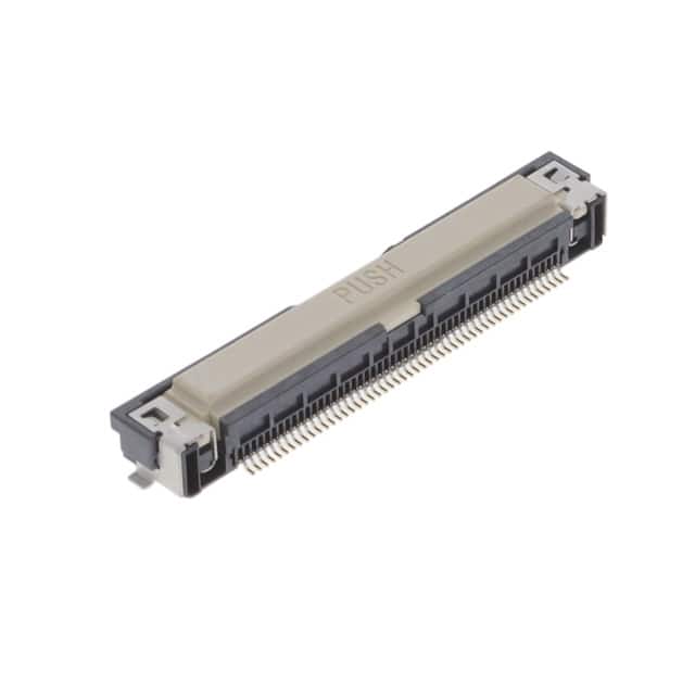 2004850450 Molex  FFC FPC (Flat Flexible) Connector Assemblies