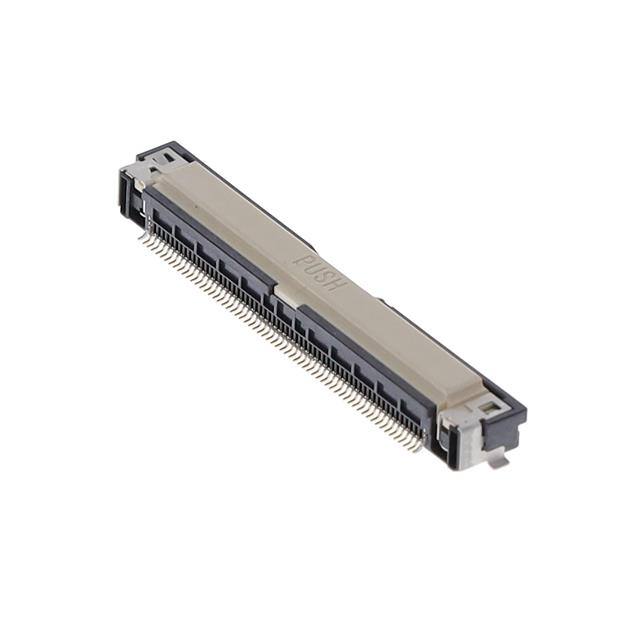 2004850660 Molex  Gruppi di connettori FFC FPC (flessibili piatti)