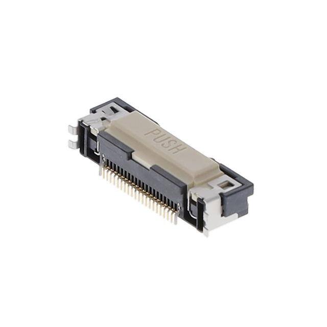 2004850720 Molex  Conjuntos de conectores FFC FPC (planos y flexibles)