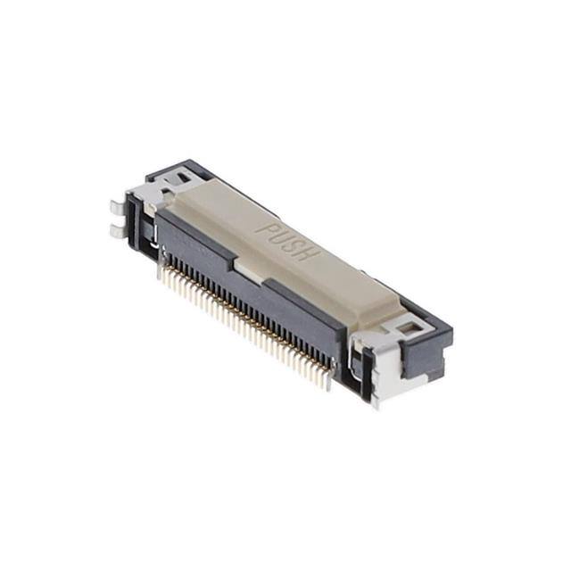 2004850730 Molex  Gruppi di connettori FFC FPC (flessibili piatti)