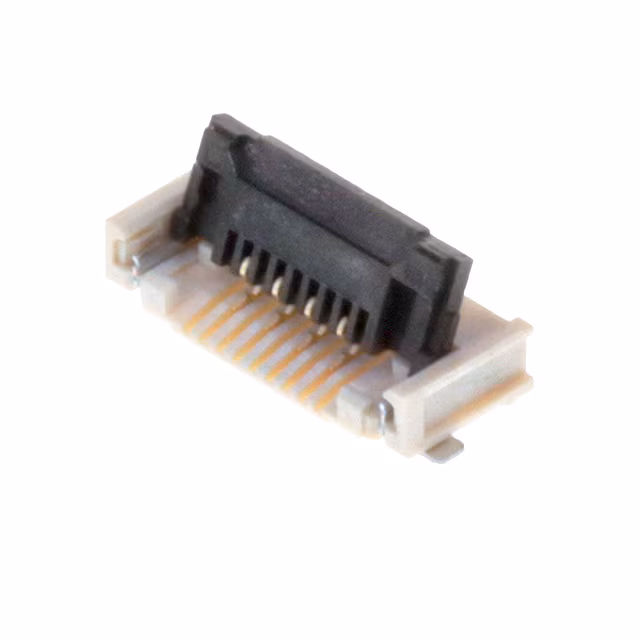 2005280040 Molex  Ensembles de connecteurs FFC FPC (Flat Flexible)