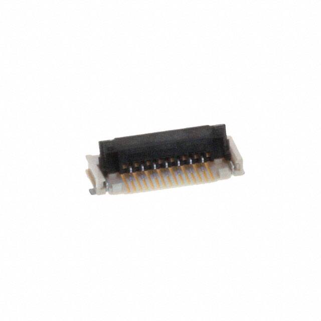 2005290070 Molex  Conjuntos de conectores FFC FPC (planos y flexibles)
