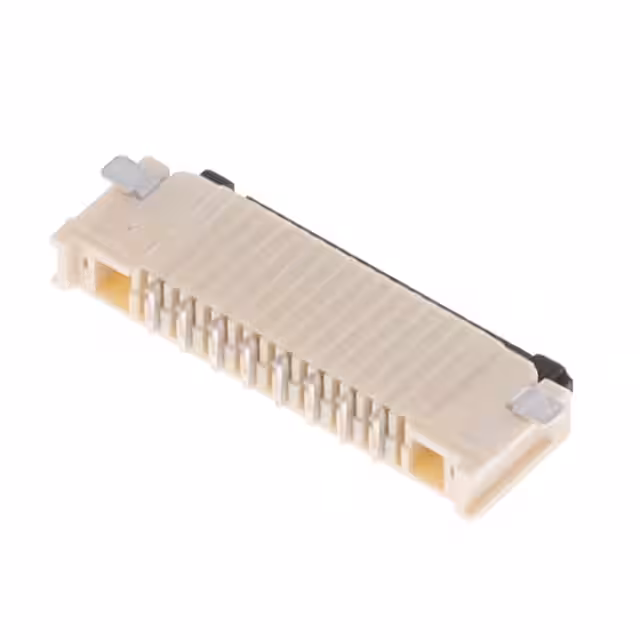 2005290080 Molex  Gruppi di connettori FFC FPC (flessibili piatti)